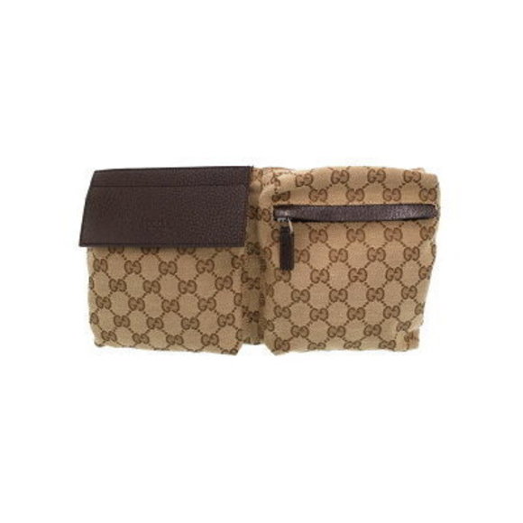 Gucci Waist Pouch - Picture 1 of 8
